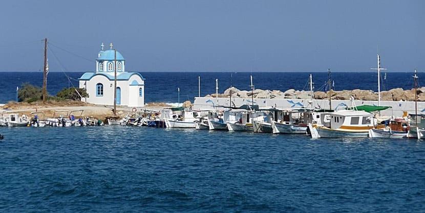 Вилла Dolihis Gi, Poseidon Gialiskari  Экстерьер фото